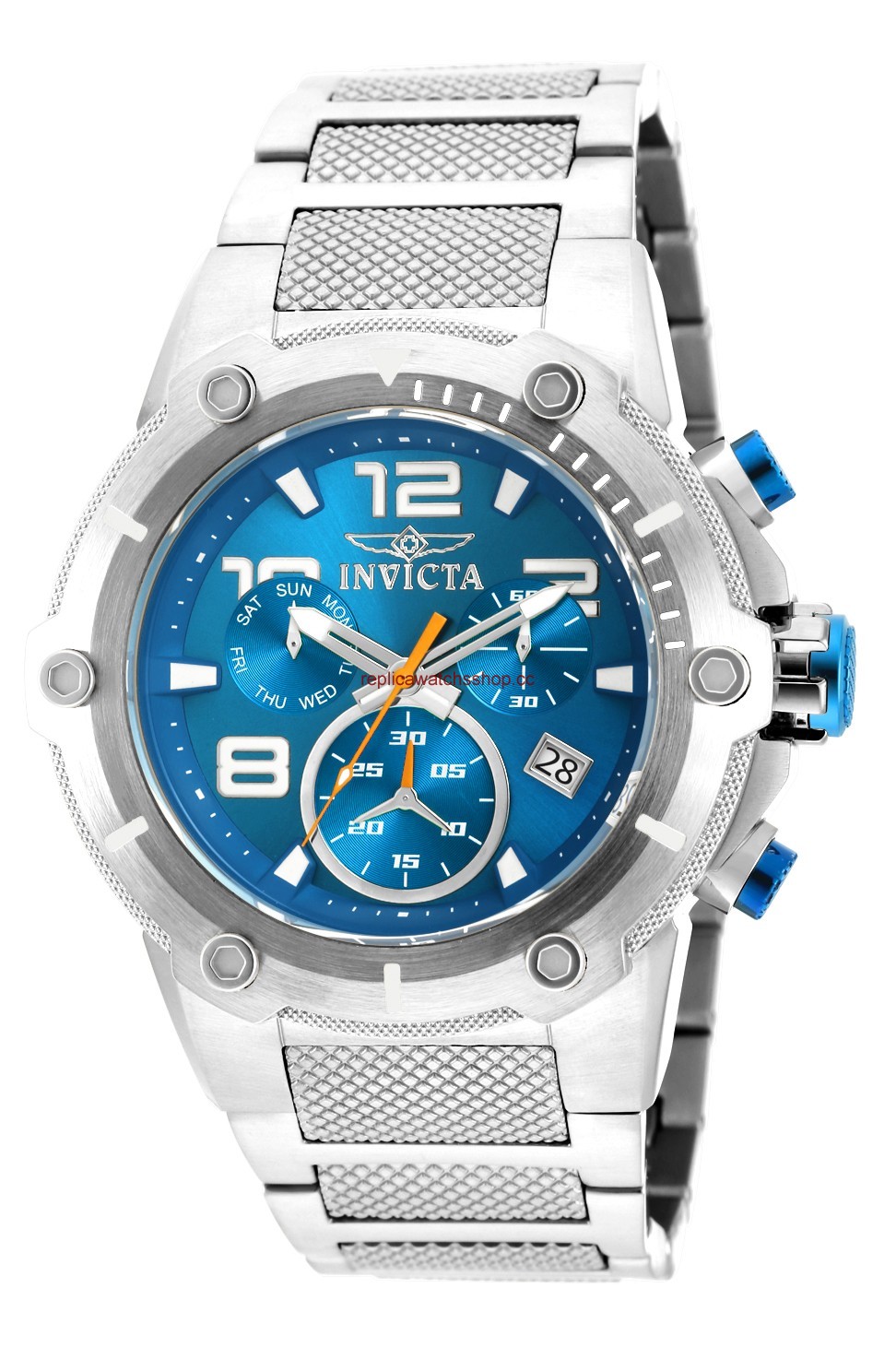 Invicta Speedway 19527