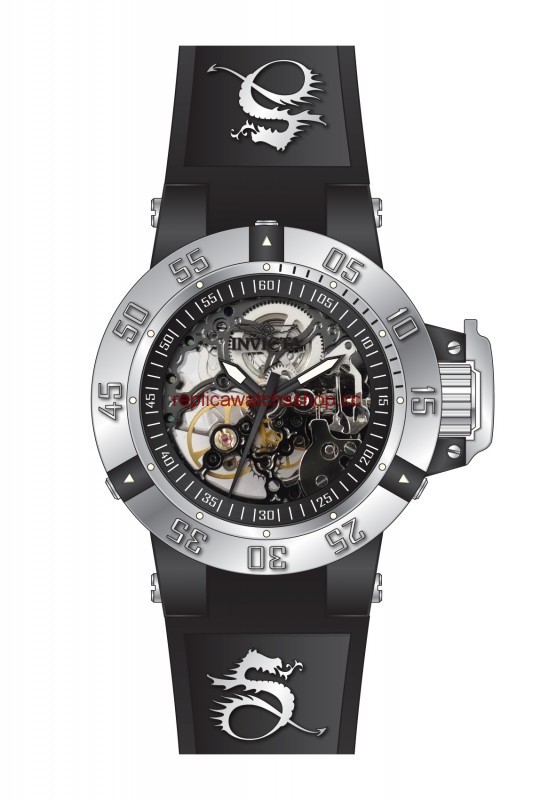 Invicta Subaqua 17129