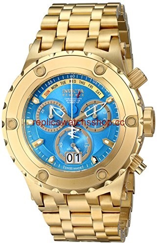 Invicta Subaqua 16884