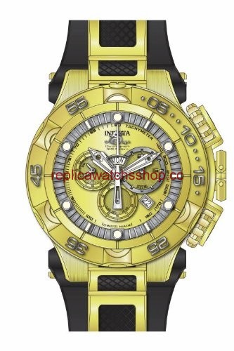 Invicta Subaqua 15926
