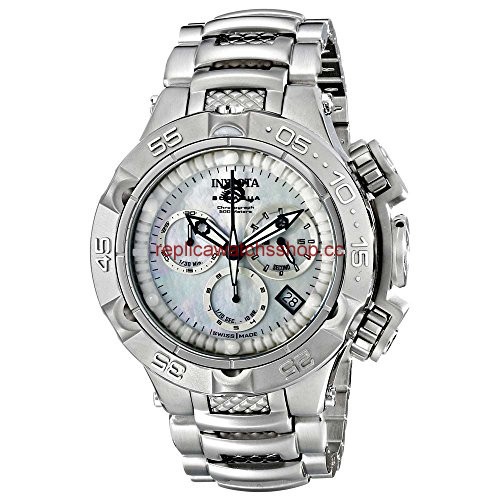 Invicta Subaqua 17219