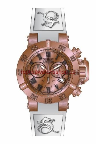 Invicta Subaqua 16878