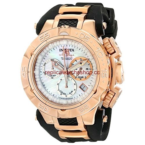 Invicta Subaqua 17238