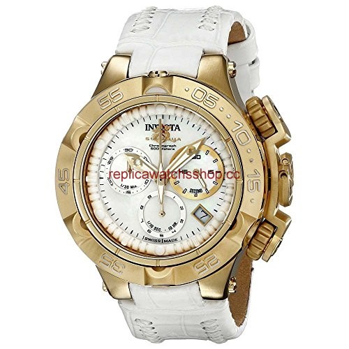 Invicta Subaqua 17227