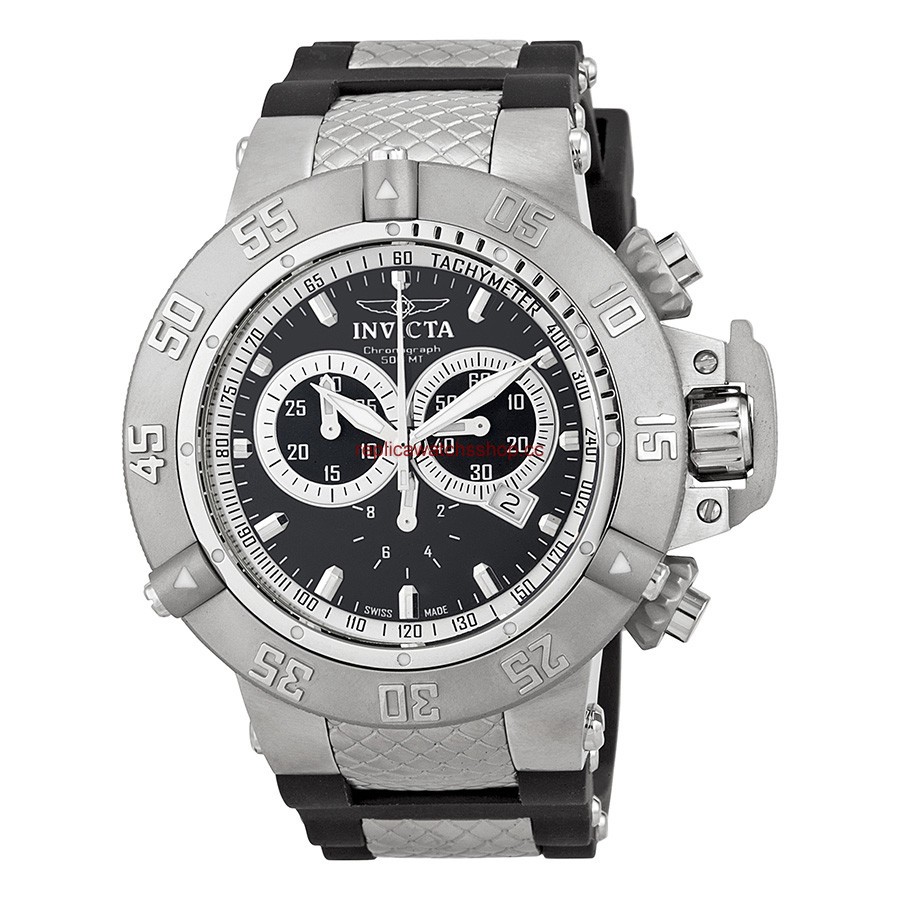 Invicta Subaqua 5511