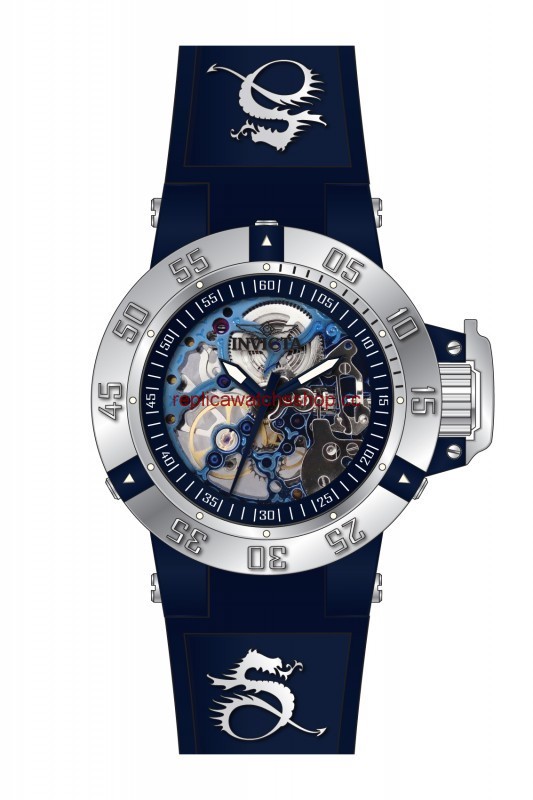 Invicta Subaqua 17135