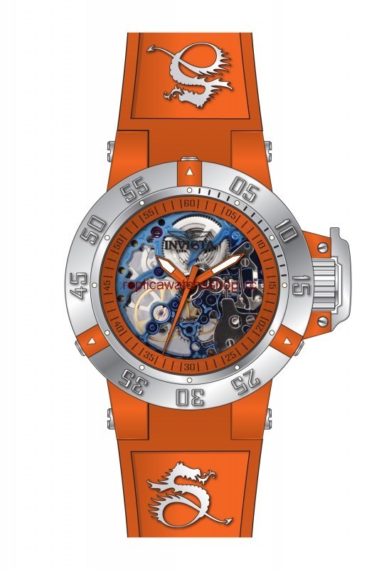 Invicta Subaqua 17136