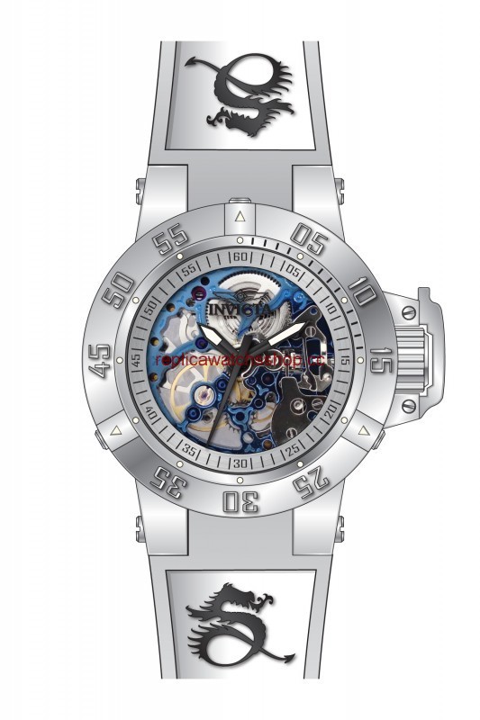 Invicta Subaqua 17138