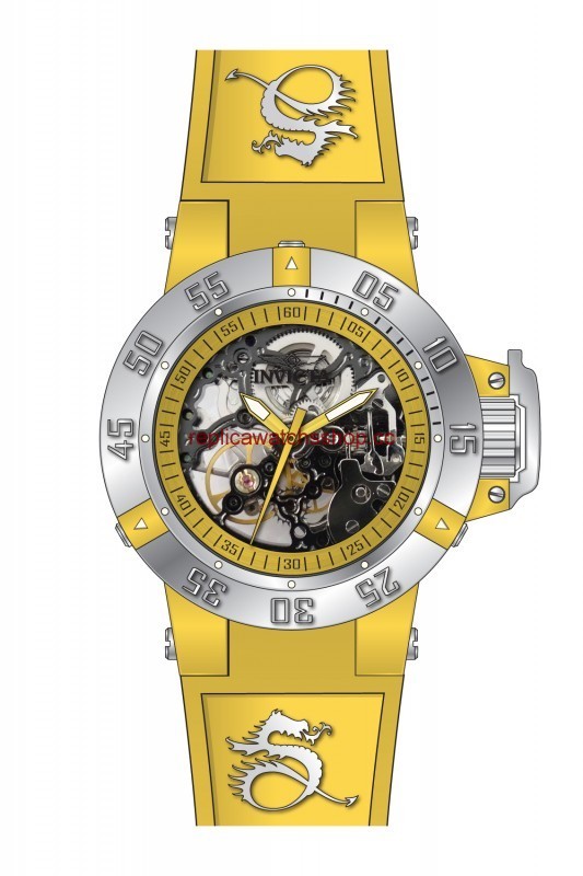 Invicta Subaqua 17132