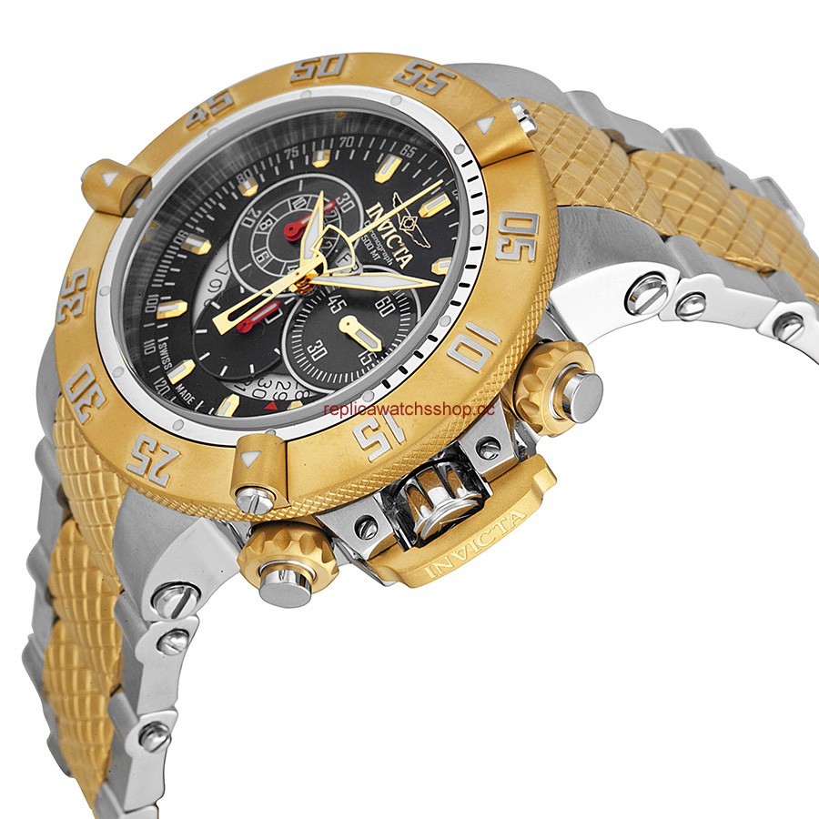 Invicta Subaqua 4698 img1