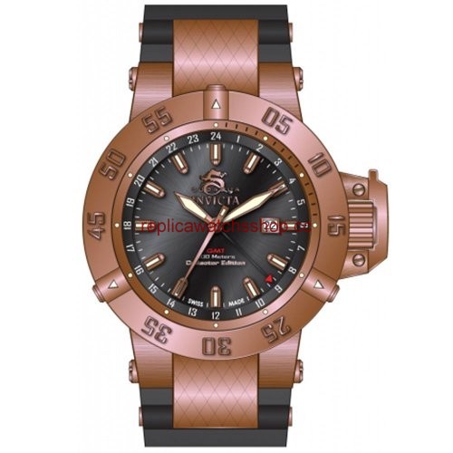 Invicta Subaqua 80427