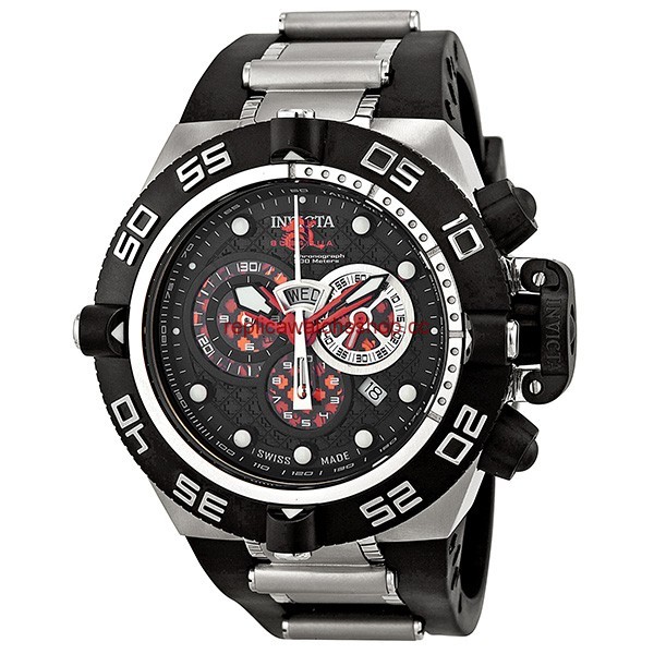 Invicta Subaqua 6569