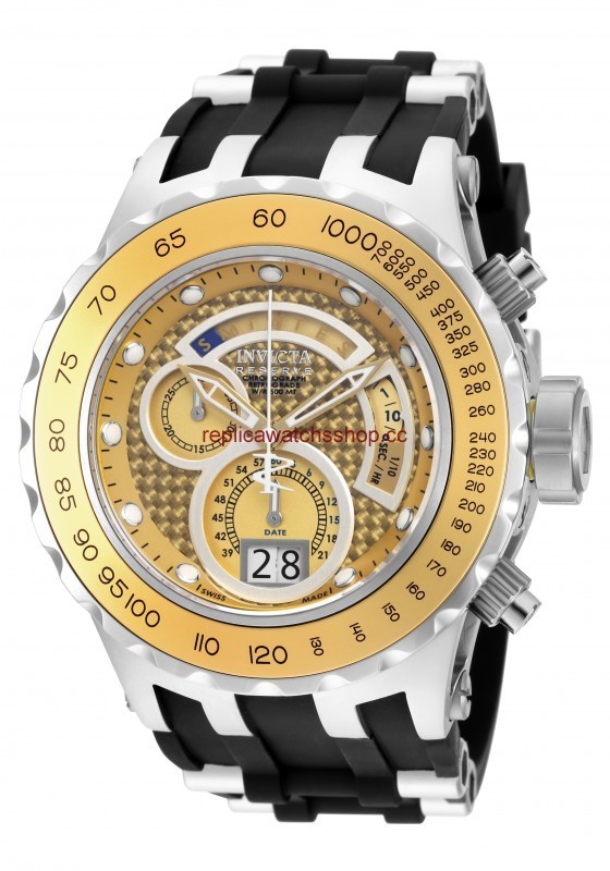Invicta Reserve 18551 Invicta Reserve 18551