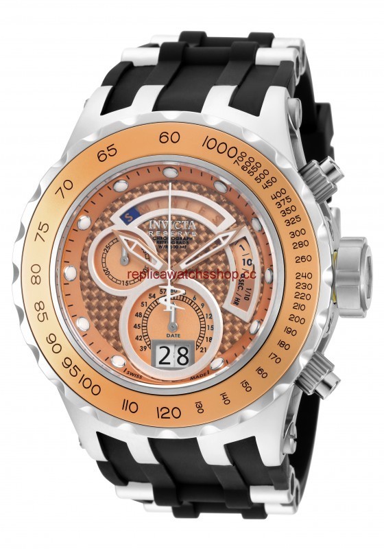 Invicta Reserve 18550