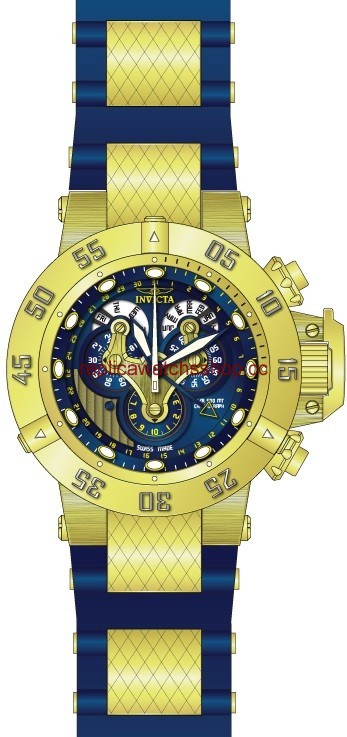 Invicta Reserve 18521 Invicta Reserve 18521