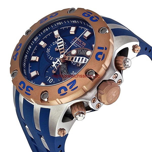 Invicta Subaqua 0910 img1