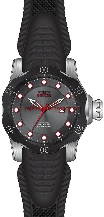 Invicta Venom 19311