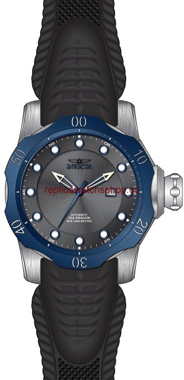 Invicta Venom 19314