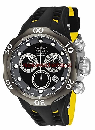 Invicta Venom 16996