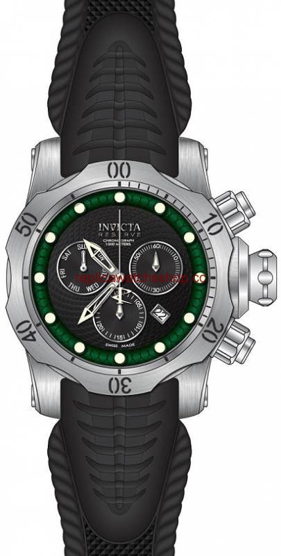 Invicta Venom 19006
