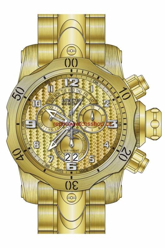 Invicta Venom 17633 Invicta Venom 17633