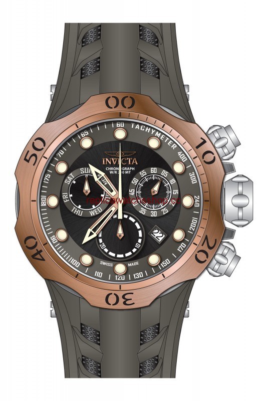 Invicta Venom 16994