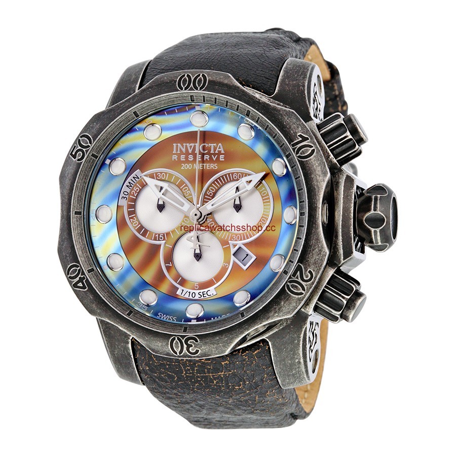 Invicta Venom 15958