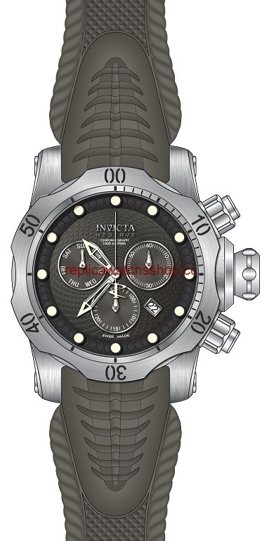 Invicta Venom 19011