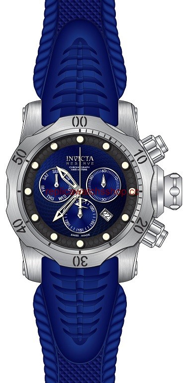 Invicta Venom 19010