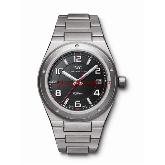 IWC Ingenieur Automatic AMG (IW3227-02) IWC Ingenieur Automatic AMG (IW3227-02)