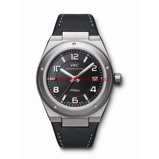 IWC Ingenieur Automatic AMG (IW3227-03) IWC Ingenieur Automatic AMG (IW3227-03)
