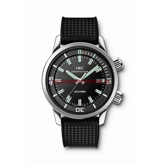 IWC Vintage Aquatimer Automatic 1967 (IW323101) IWC Vintage Aquatimer Automatic 1967 (IW323101)