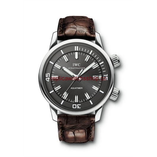 IWC Vintage Aquatimer Automatic 1967 (IW323104) IWC Vintage Aquatimer Automatic 1967 (IW323104)