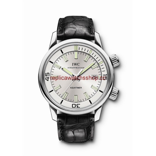 IWC Vintage Aquatimer Automatic 1967 (IW323105) IWC Vintage Aquatimer Automatic 1967 (IW323105)