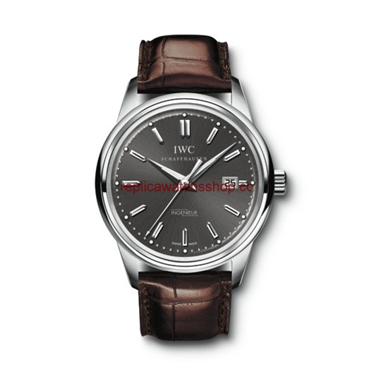 IWC Vintage Ingenieur Automatic 1955 (IW323304) IWC Vintage Ingenieur Automatic 1955 (IW323304)