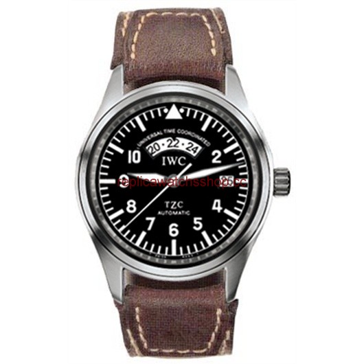 IWC Pilot's Watch UTC (IW3251-01) IWC Pilot's Watch UTC (IW3251-01)