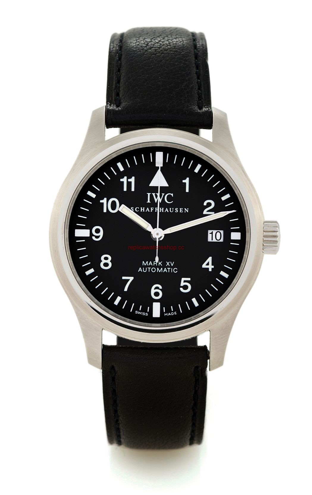 IWC Pilot's Watch Mark XV (IW3253-01) IWC Pilot's Watch Mark XV (IW3253-01)