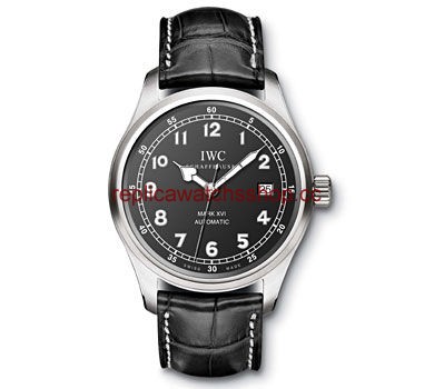 IWC Pilot's Watch Mark XVI Japan (IW3255-16) IWC Pilot's Watch Mark XVI Japan (IW3255-16)