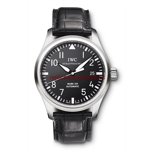 IWC Pilot's Watch Mark XVI (IW3255-01) IWC Pilot's Watch Mark XVI (IW3255-01)