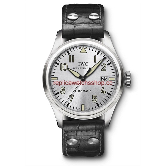 IWC Pilot's Watch Mark XVI Father & Son (IW3255-19) IWC Pilot's Watch Mark XVI Father & Son (IW3255-19)