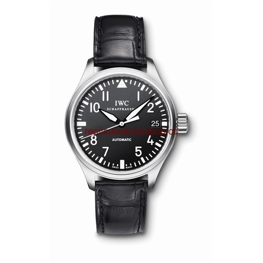 IWC Pilot's Watch Midsize (IW3256-01)
