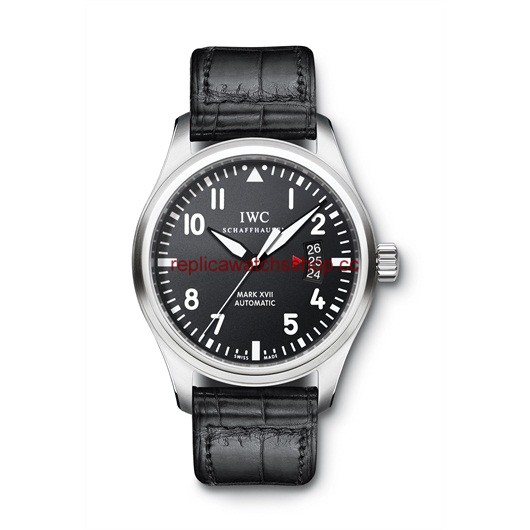 IWC Pilot's Watch Mark XVII (IW3265-01) IWC Pilot's Watch Mark XVII (IW3265-01)