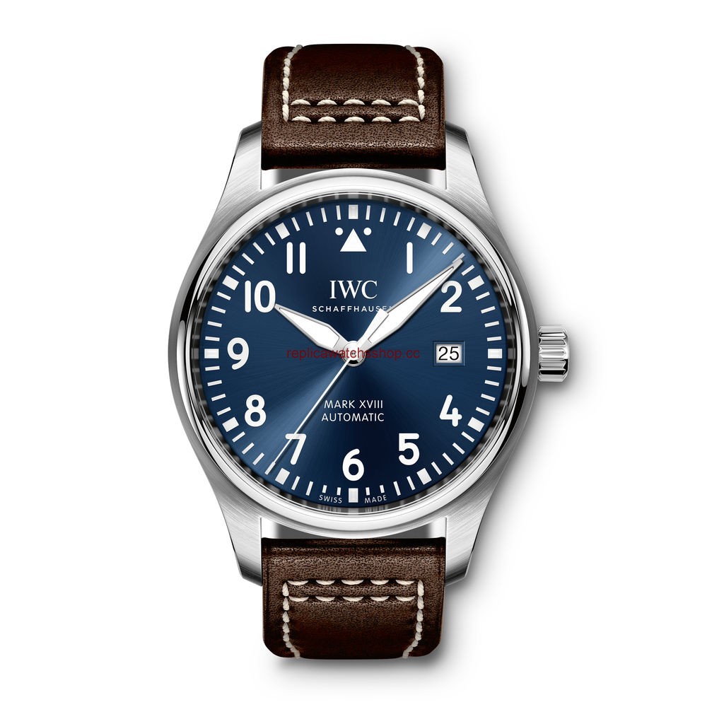IWC Pilot's Watch Mark XVIII Le Petit Prince (IW3270-04) IWC Pilot's Watch Mark XVIII Le Petit Prince (IW3270-04)