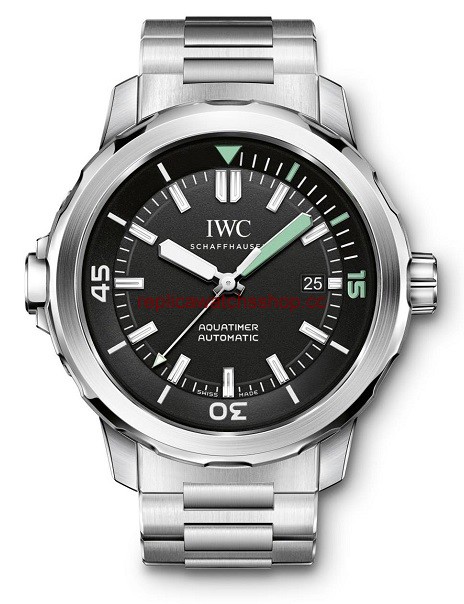 IWC Aquatimer Automatic (IW3290-02) IWC Aquatimer Automatic (IW3290-02)