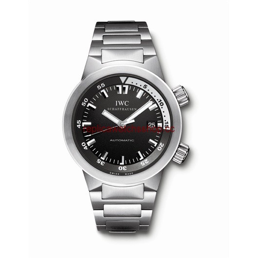 IWC Aquatimer Automatic (IW3548-05) IWC Aquatimer Automatic (IW3548-05)