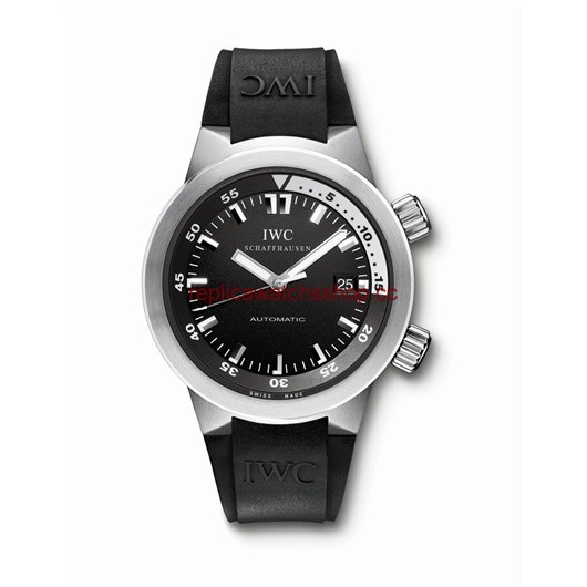 IWC Aquatimer Automatic Rubber (IW3548-07) IWC Aquatimer Automatic Rubber (IW3548-07)