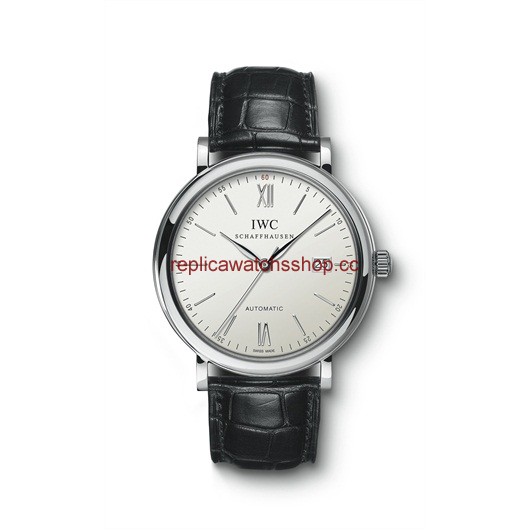 IWC Portofino Automatic (IW3565-01) IWC Portofino Automatic (IW3565-01)
