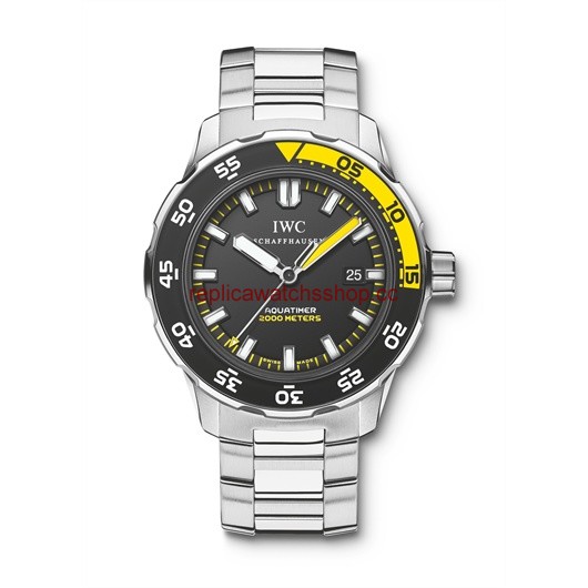 IWC Aquatimer 2000 (IW3568-01) IWC Aquatimer 2000 (IW3568-01)
