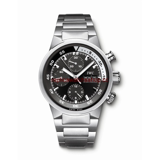 IWC Aquatimer Chrono-Automatic (IW3719-28) IWC Aquatimer Chrono-Automatic (IW3719-28)