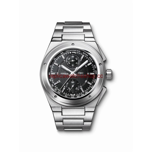 IWC Ingenieur Chronograph (IW3725-01) IWC Ingenieur Chronograph (IW3725-01)